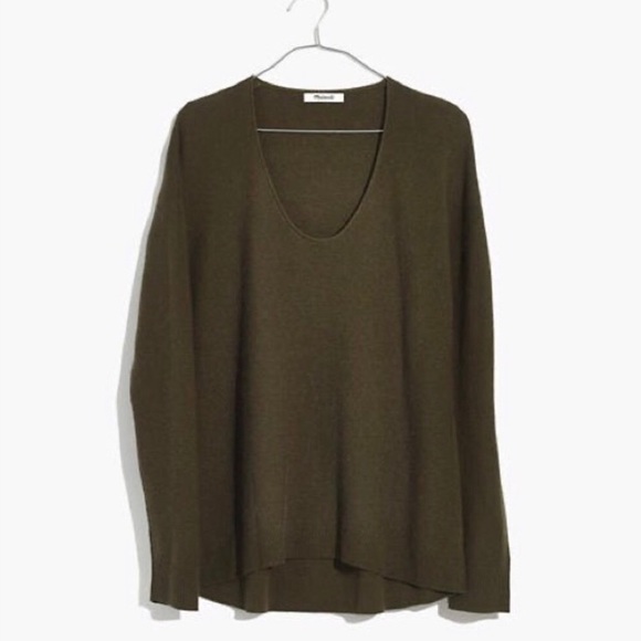 Madewell Sweaters - Madewell Kimball Sweater